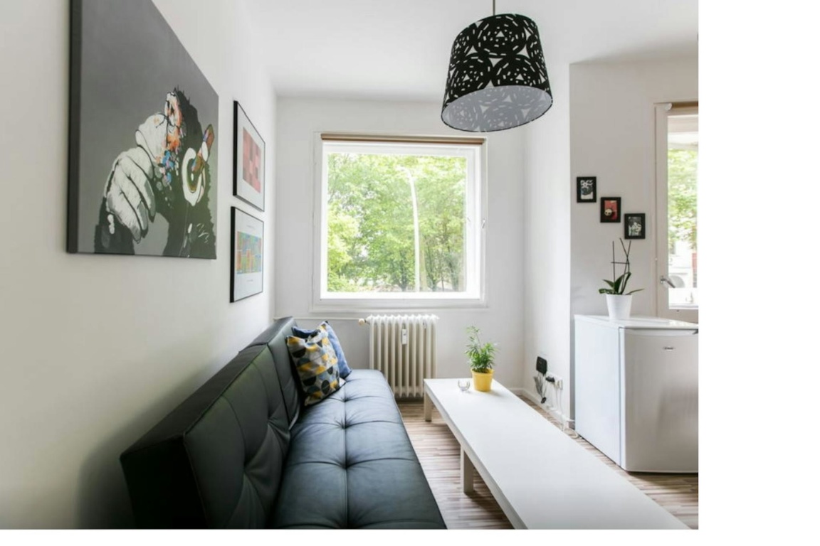 Paulstraße, Berlin – Paulstraße, 10557 Berlin – Vorschaubild 3