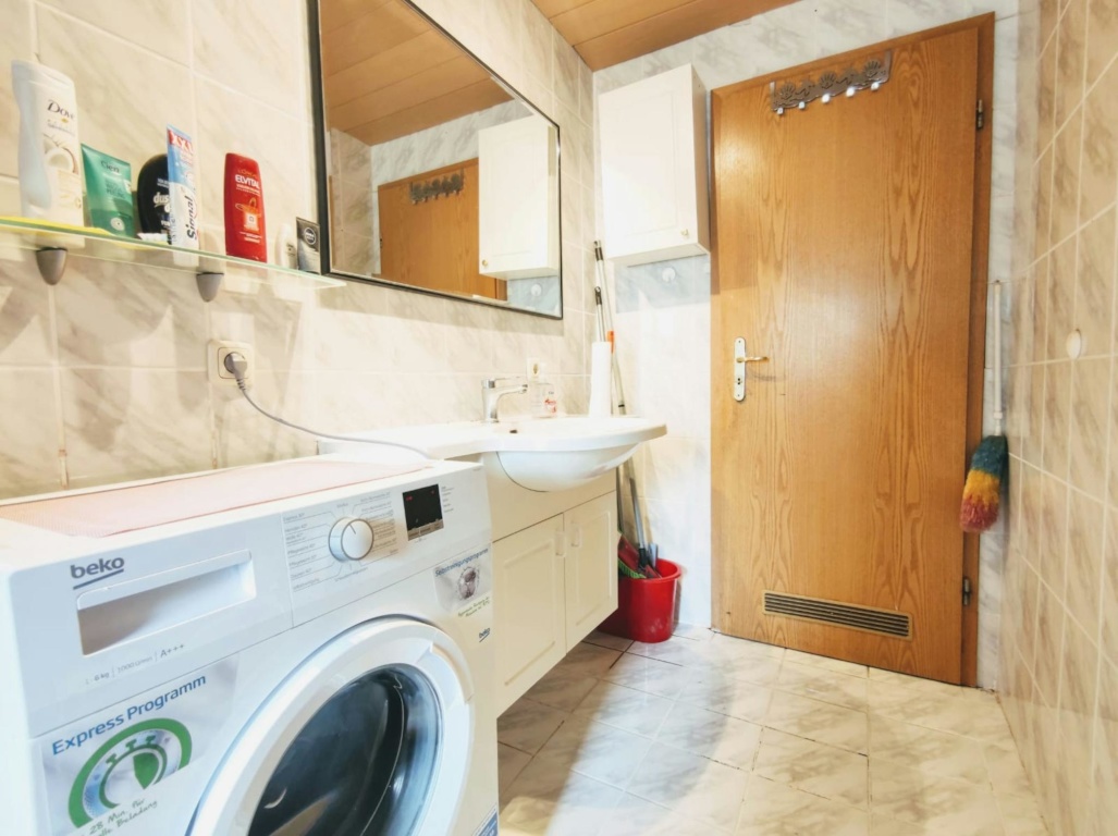 WG-Zimmer Brackel Roonstraße - Bild 7