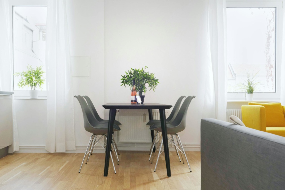 Wohnung Berlin Guineastraße - Bild 6
