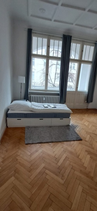 Imagen del anuncio: Konstanzer Straße, Berlin