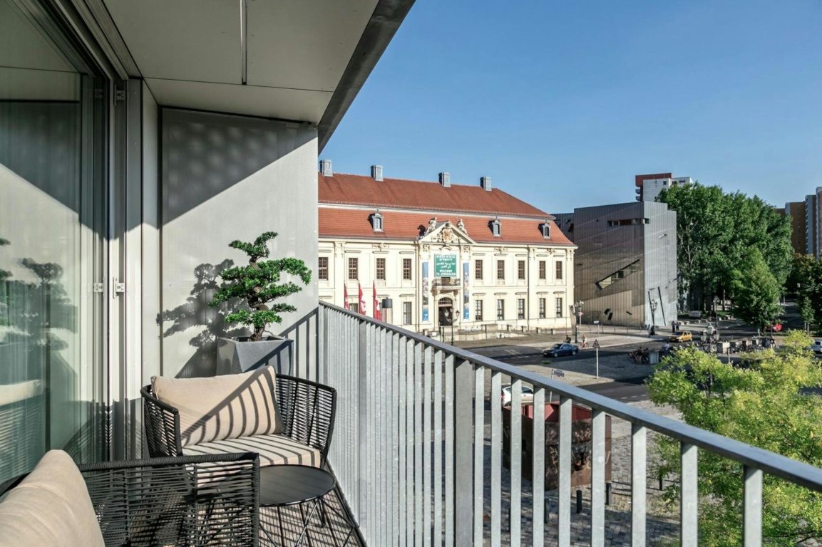 Markgrafenstraße, Berlin – Markgrafenstraße, 10969 Berlin Kreuzberg – Vorschaubild 2
