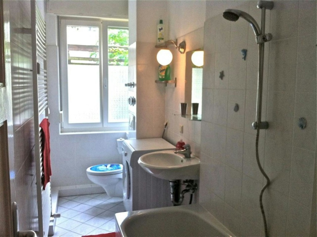 Ostseestraße, Berlin – Ostseestraße, 10409 Berlin Prenzlauer Berg – Vorschaubild 6