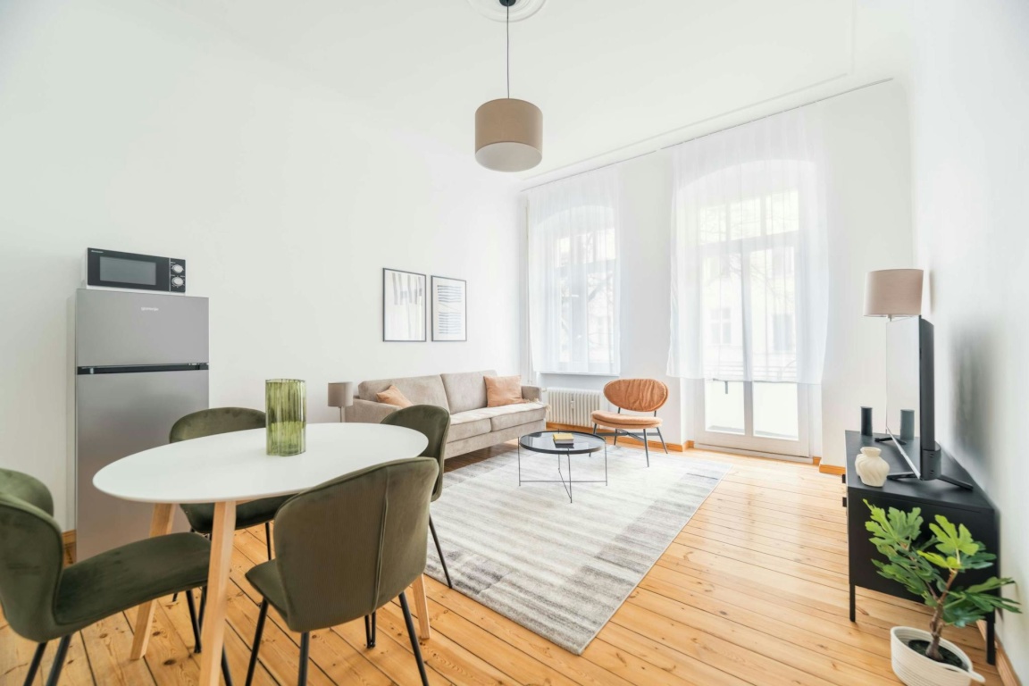 Altenbraker Straße, Berlin – Altenbraker Straße, 12053 Berlin Neukölln – Bild 1 von 10