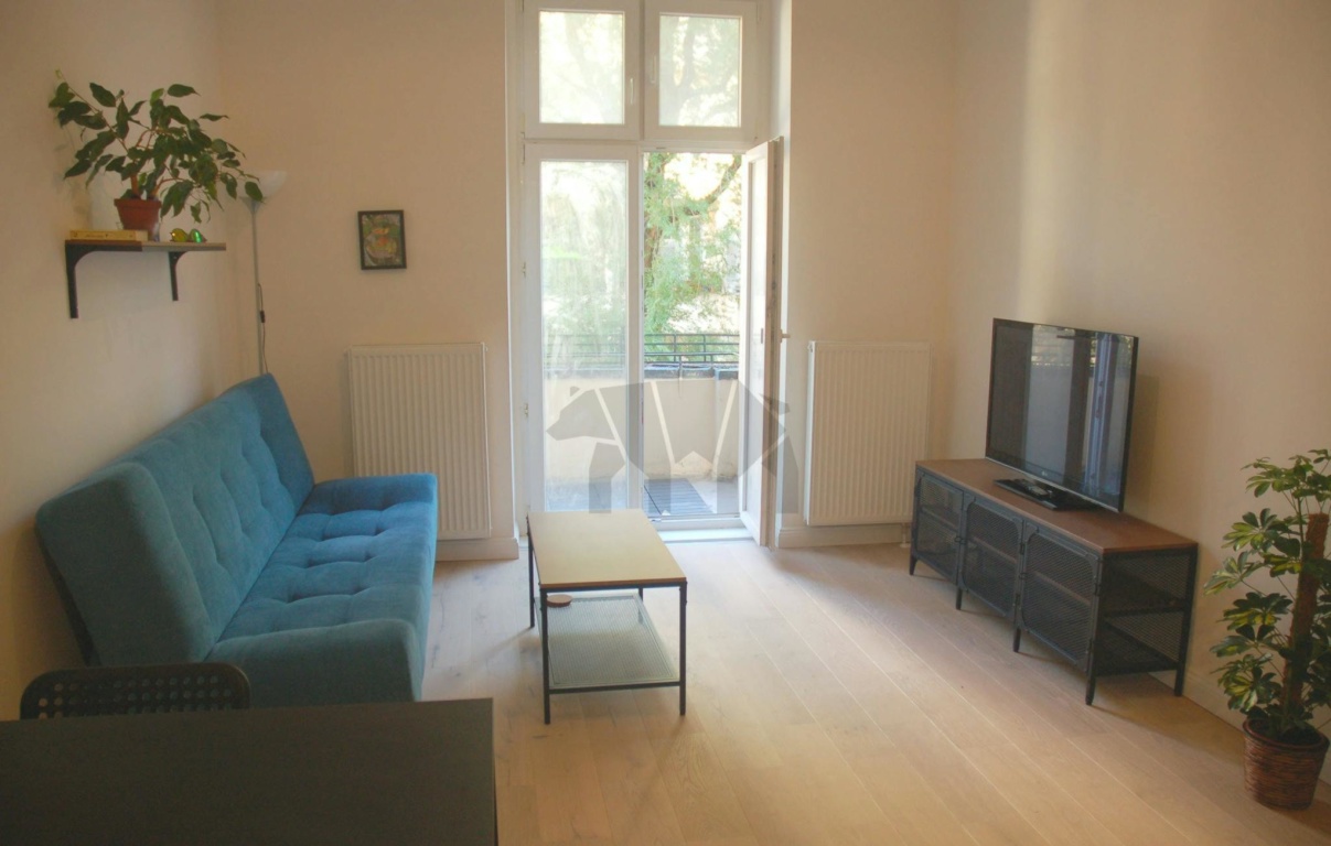 Lütticher Straße, Berlin