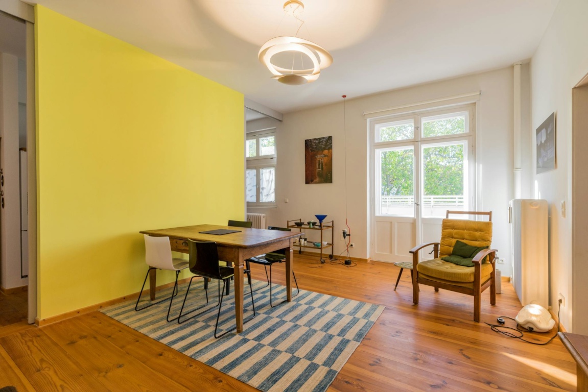 Wohnung Schöneberg Wartburgstraße - Bild 9