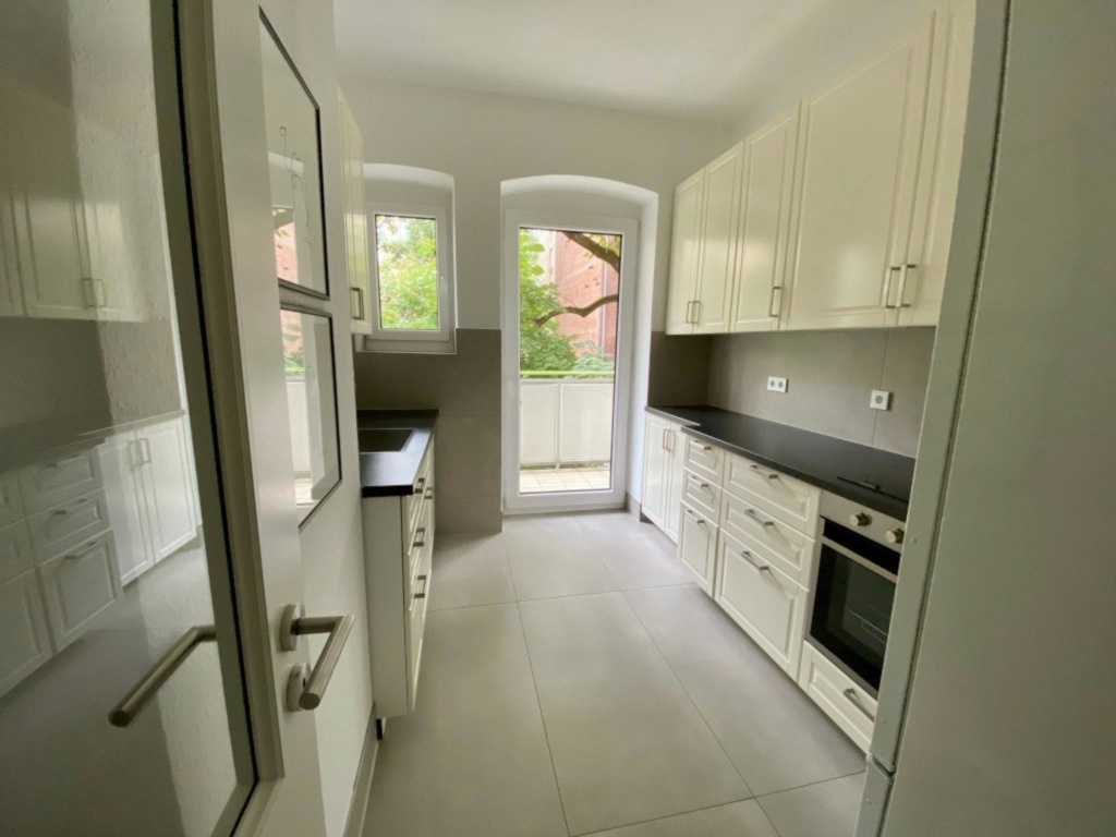 WG-Zimmer Mitte Lehenstraße - Bild 6