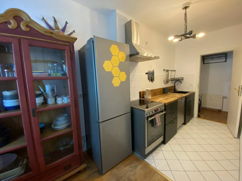 Schreinerstraße, Berlin – Schreinerstraße, 10247 Berlin Friedrichshain – Vorschaubild 7
