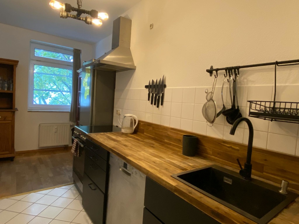 Schreinerstraße, Berlin – Schreinerstraße, 10247 Berlin Friedrichshain – Vorschaubild 9
