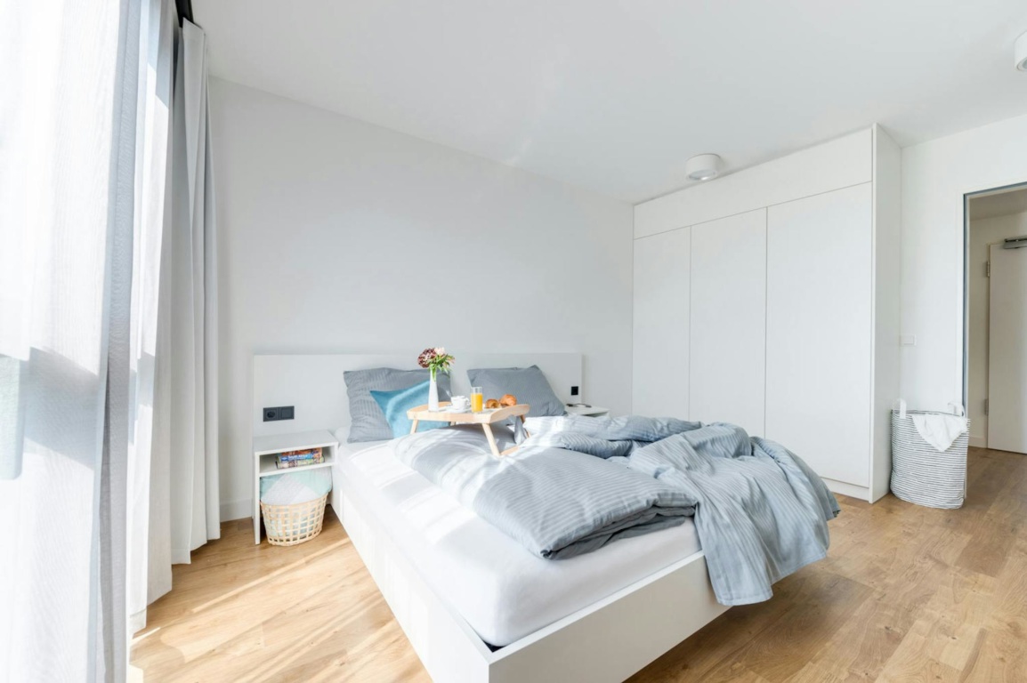 Treskowallee, Berlin