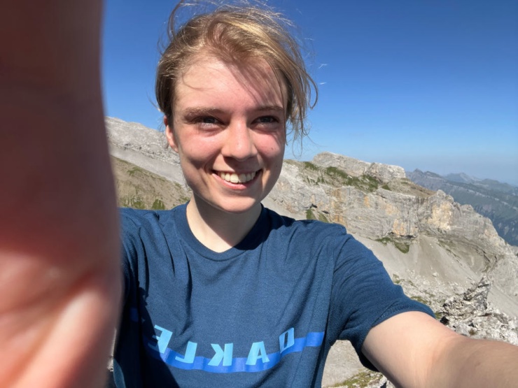 Imagen del anuncio: Wohnung während Bachelorarbeit(: