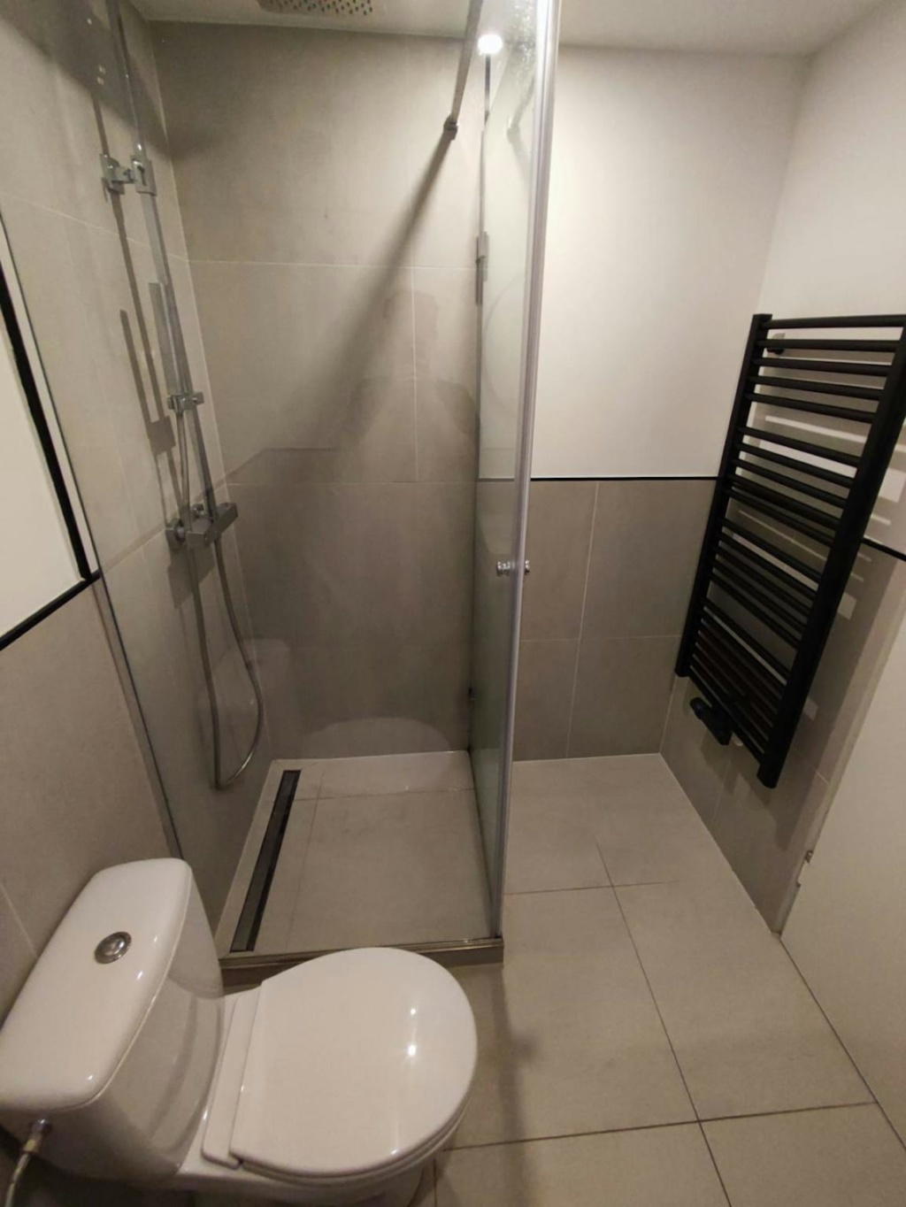 Wohnung Berlin Glockenturmstraße - Bild 8