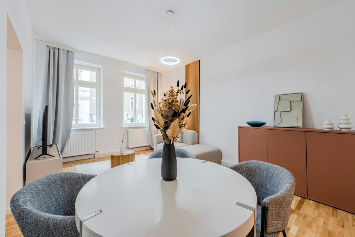 Angermünder Straße, Berlin – Angermünder Straße, 10119 Berlin Mitte – Vorschaubild 10