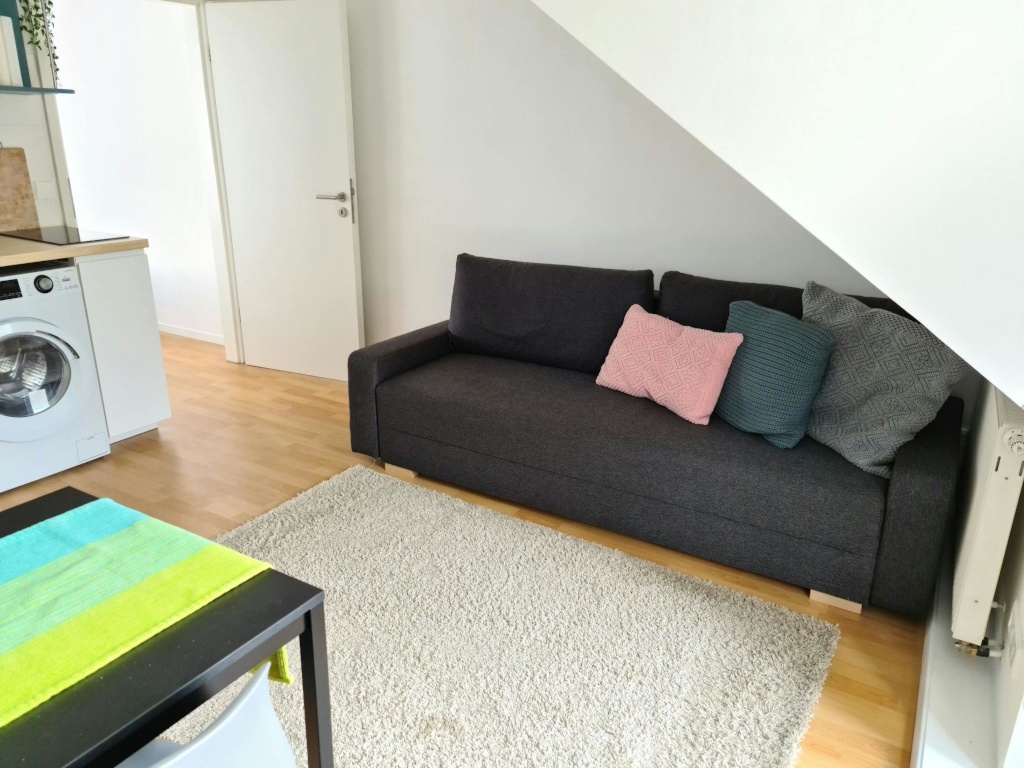 Aidenbachstraße, Munich – Aidenbachstraße, 81479 München – Vorschaubild 5