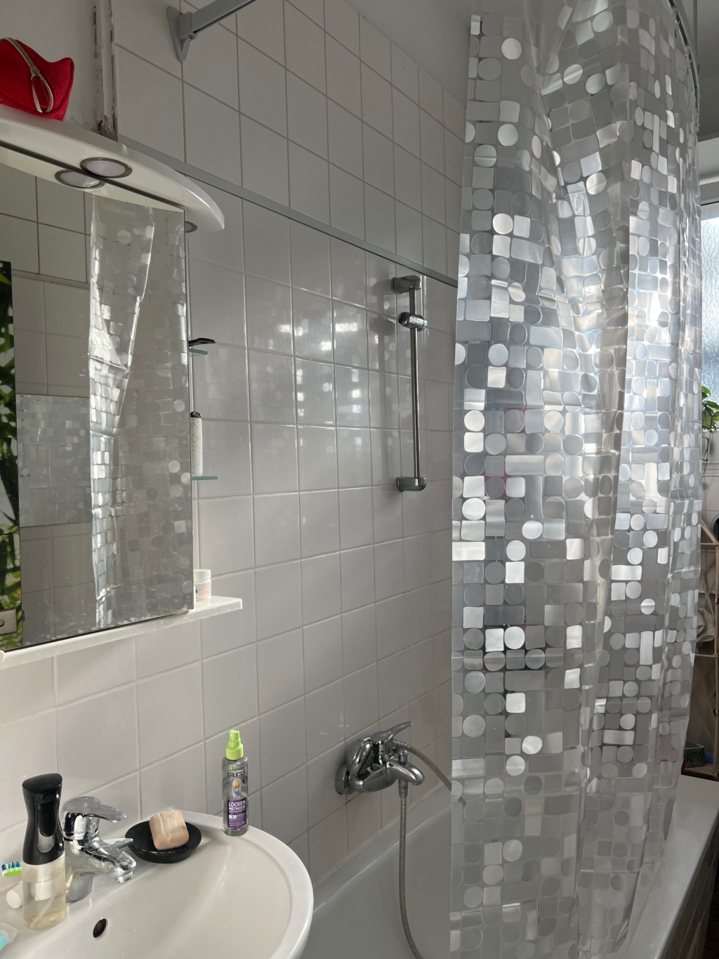 Apartamento Neukölln Ilsestr. 53 - foto 7