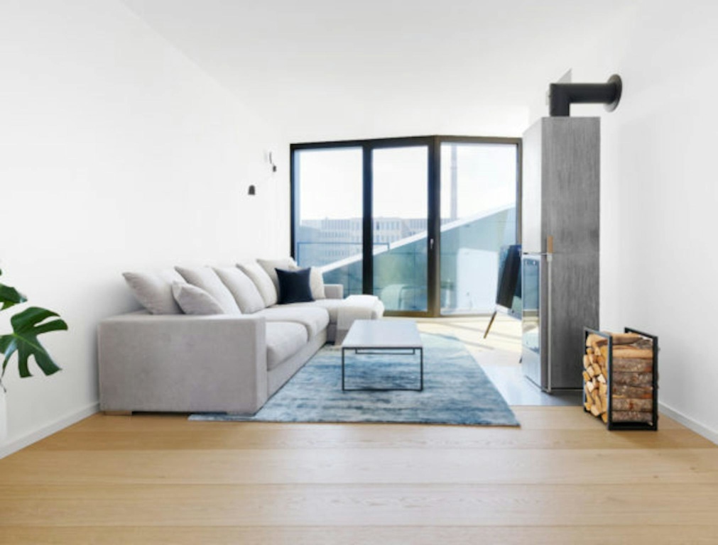 Wohnung Friedrichshain Chausseestraße - Bild 1