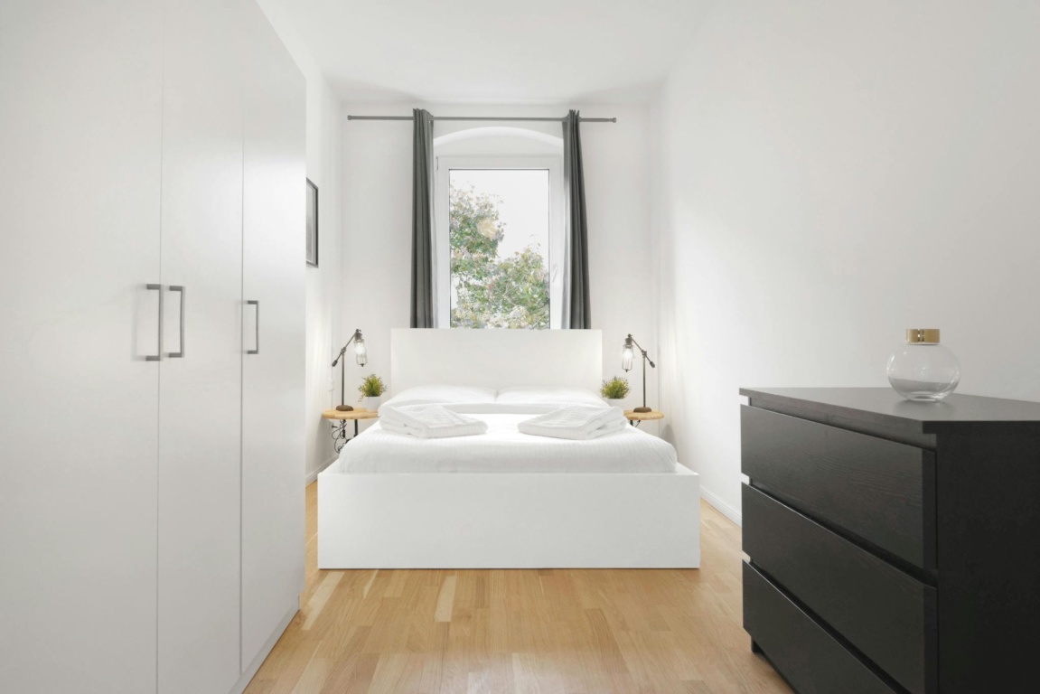 Wohnung Berlin Guineastraße - Bild 10