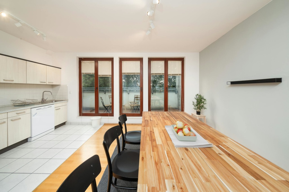 Wohnung Friedrichshain Neue Bahnhofstraße - Bild 8