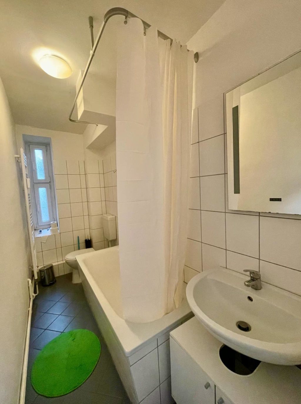 Wohnung Neukölln Lenaustraße - Bild 5