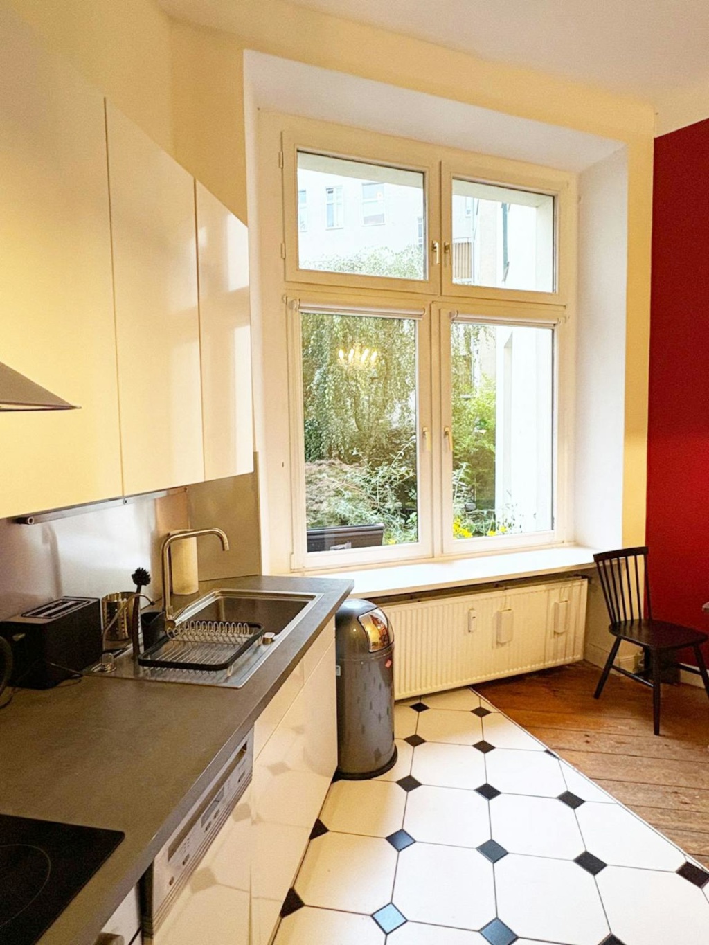 Rönnestraße, Berlin – Rönnestraße, 14057 Berlin Charlottenburg – Vorschaubild 9