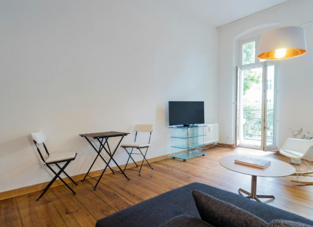 Rykestraße, Berlin – Rykestraße, 10405 Berlin Prenzlauer Berg – Vorschaubild 6