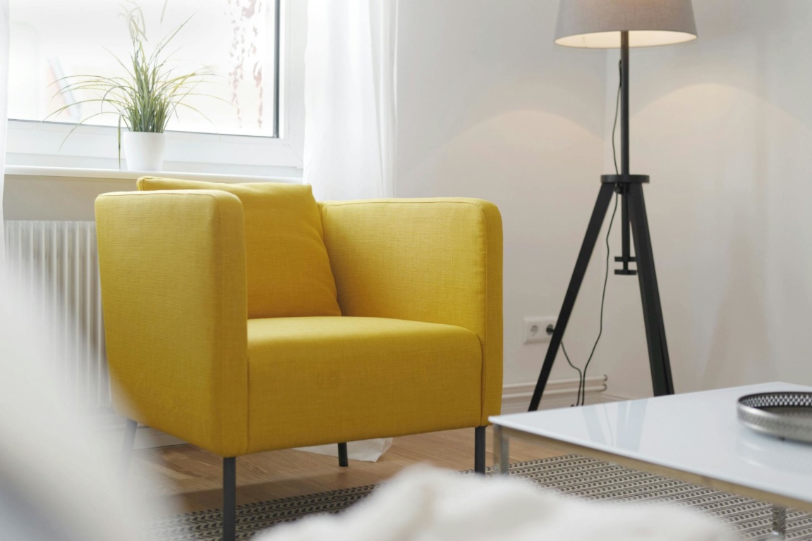 Wohnung Berlin Guineastraße - Bild 7
