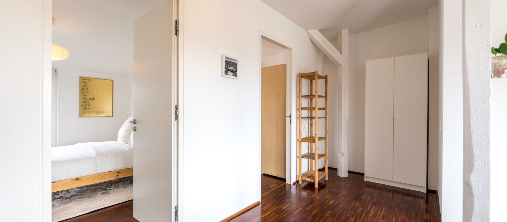 WG-Zimmer Prenzlauer Berg Gaudystraße - Bild 8