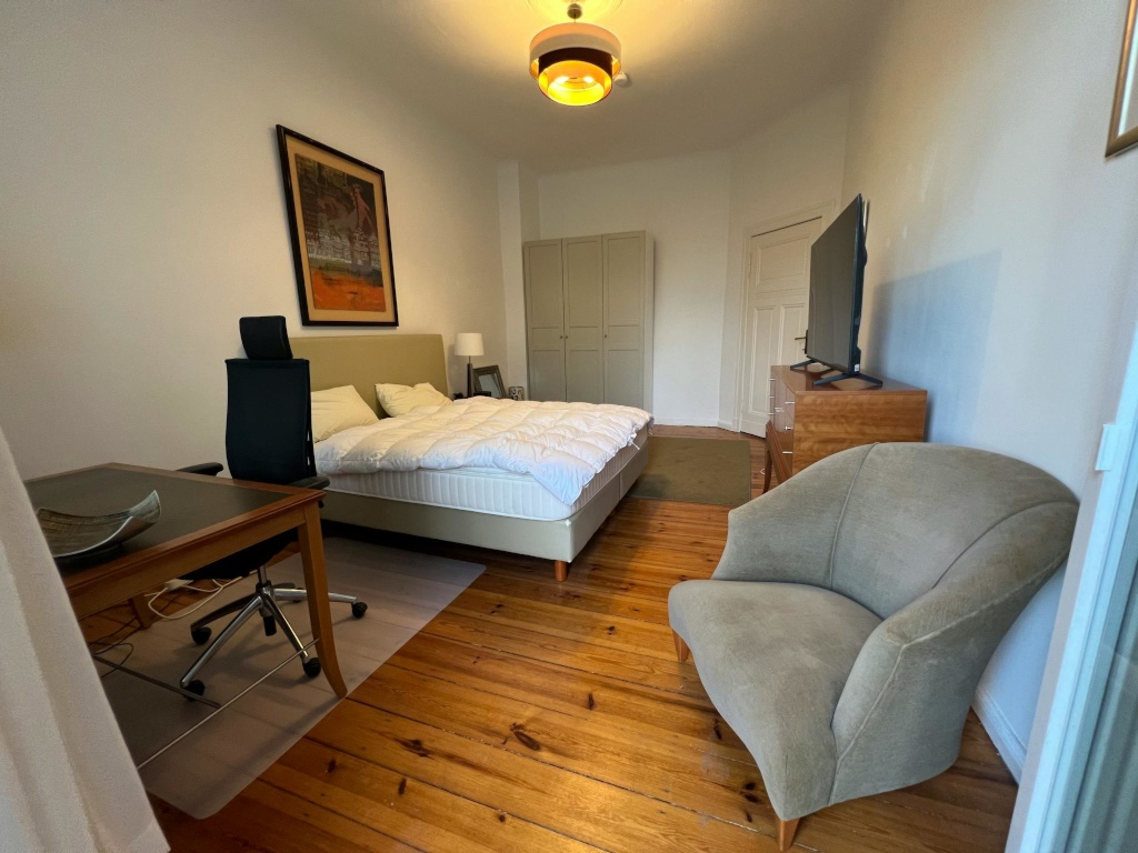 Wohnung Britz Albrechtstraße - Bild 7