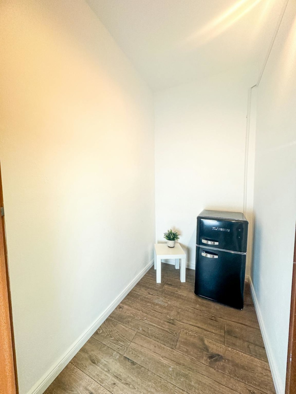 1-Zimmer-Wohnung Charlottenburg Spandauer Damm - Bild 8