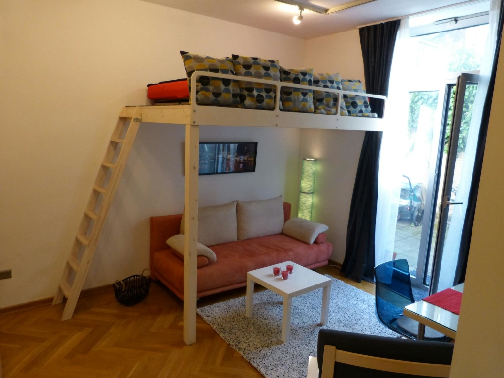 Metzer Straße, Köln