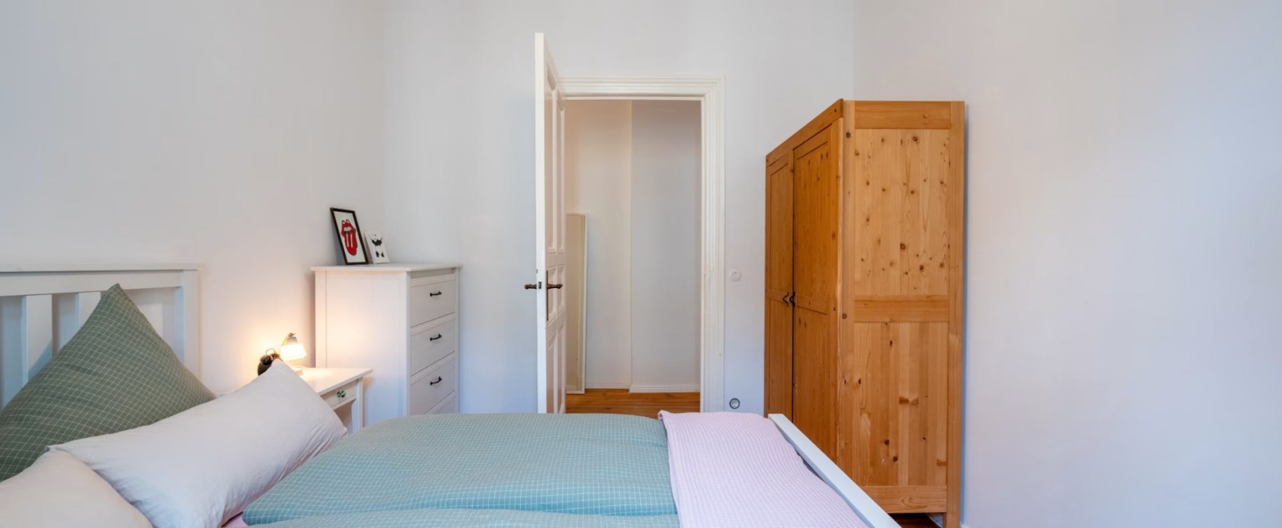 Gabriel-Max-Straße, Berlin – Gabriel-Max-Straße, 10245 Berlin Friedrichshain – Vorschaubild 9