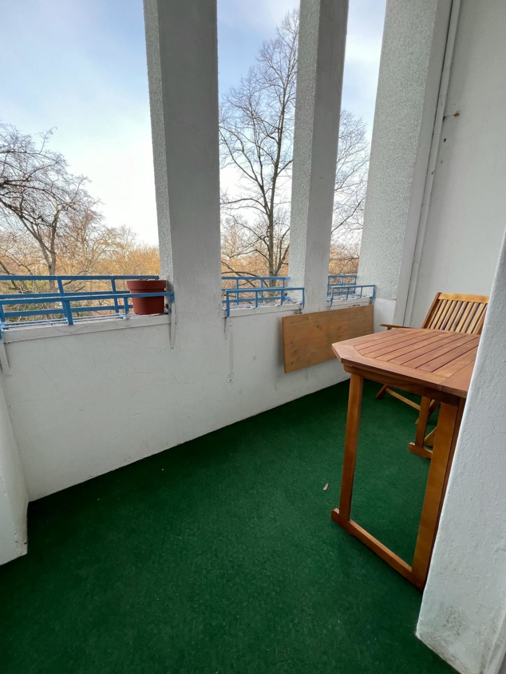 Wohnung Britz Albrechtstraße - Bild 8