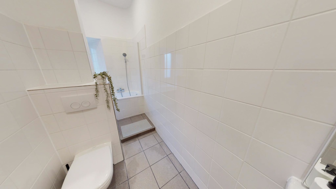 Wohnung Berlin Kaiserin-Augusta-Allee - Bild 9