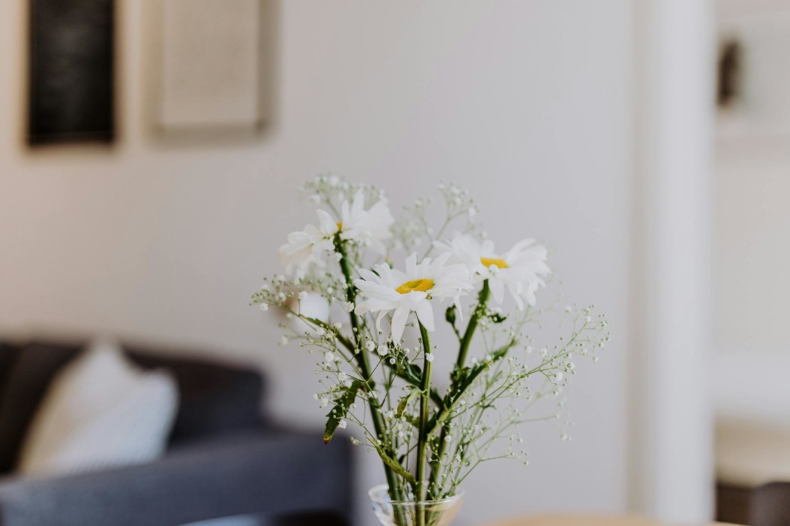 Wohnung Spandau Lynarstraße - Bild 6