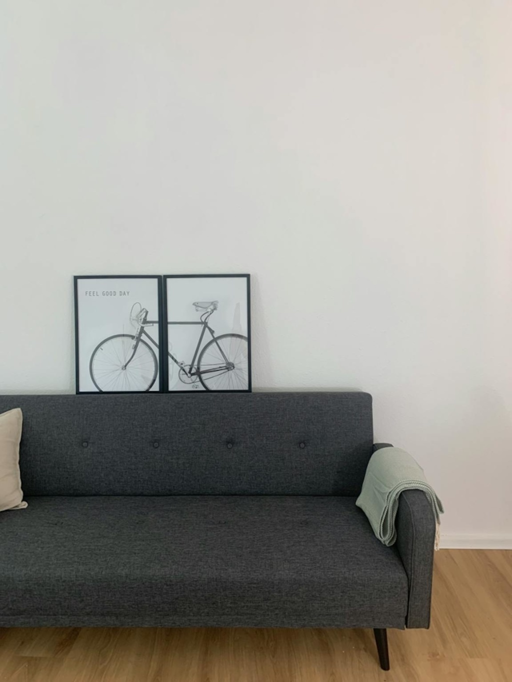 1-Zimmer-Wohnung Berlin Goethestraße - Bild 4