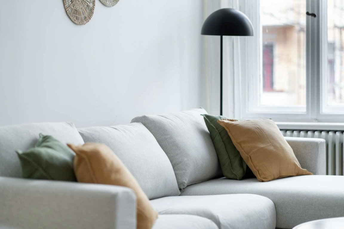 Wohnung Berlin Pestalozzistraße - Bild 5