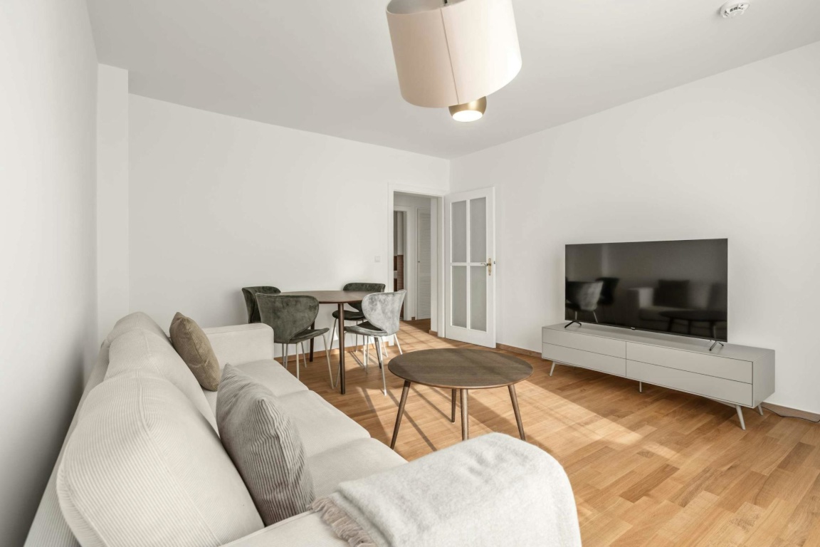 Wohnung Prenzlauer Berg Metzer Straße - Bild 3