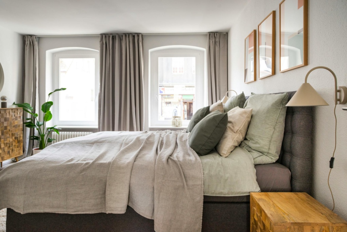 Wohnung Neukölln Richardstraße - Bild 4