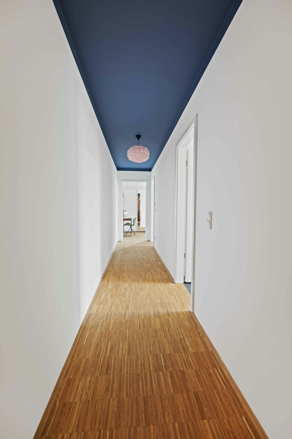 WG-Zimmer München Tübinger Straße - Bild 9