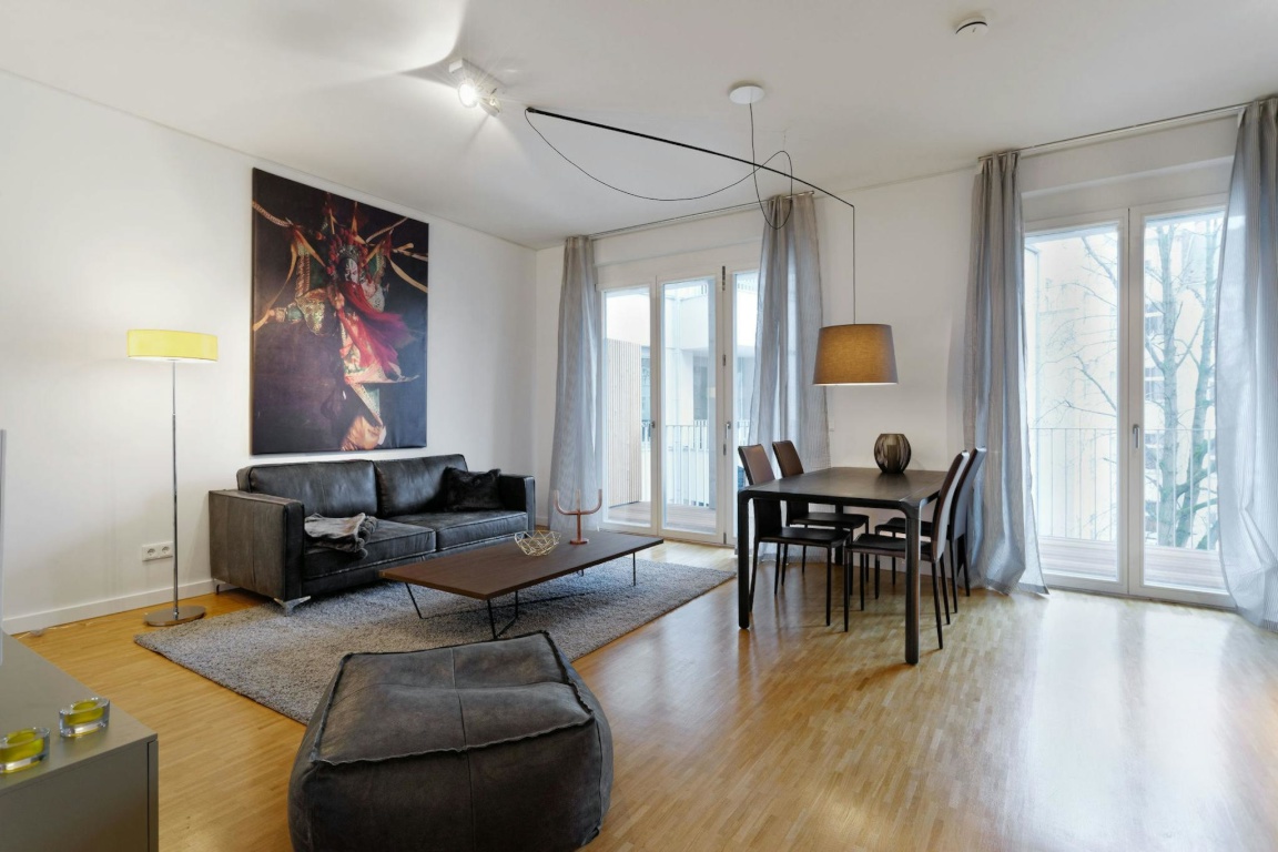 Gervinusstraße, Berlin – Gervinusstraße, 10629 Berlin – Vorschaubild 3