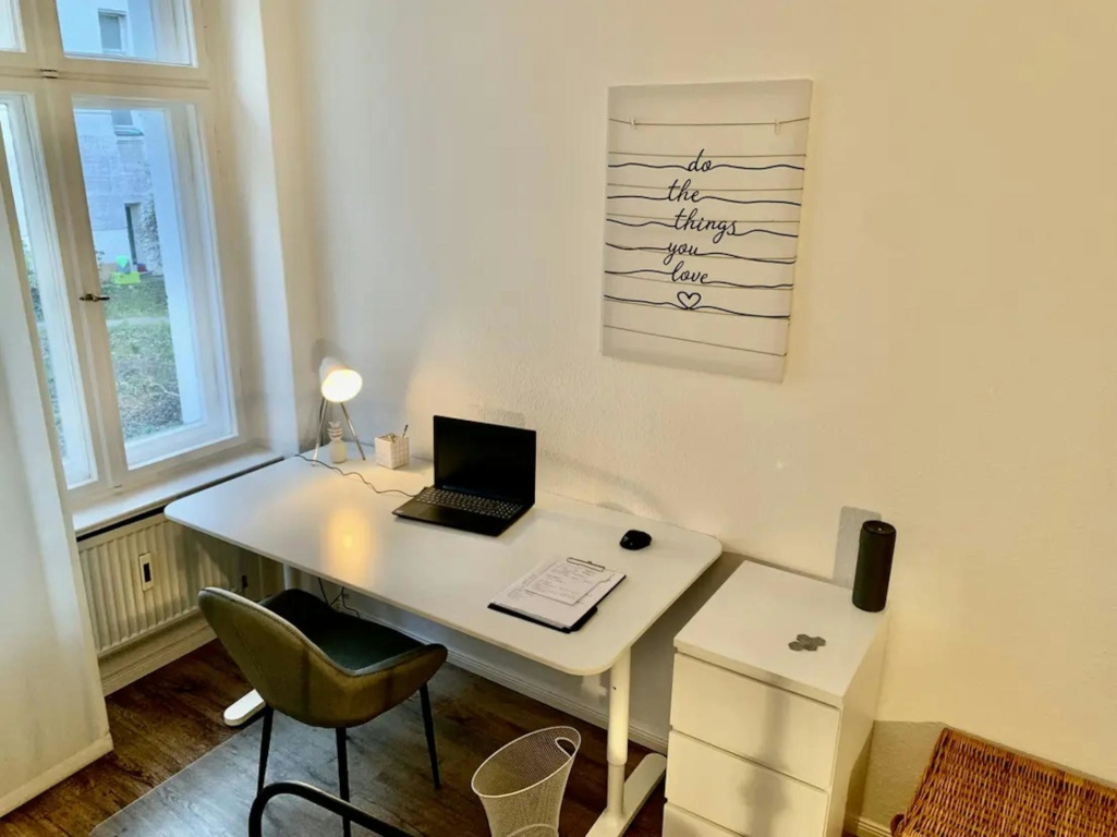 Zimmermannstraße, Berlin – Zimmermannstraße, 12163 Berlin Friedenau – Vorschaubild 2