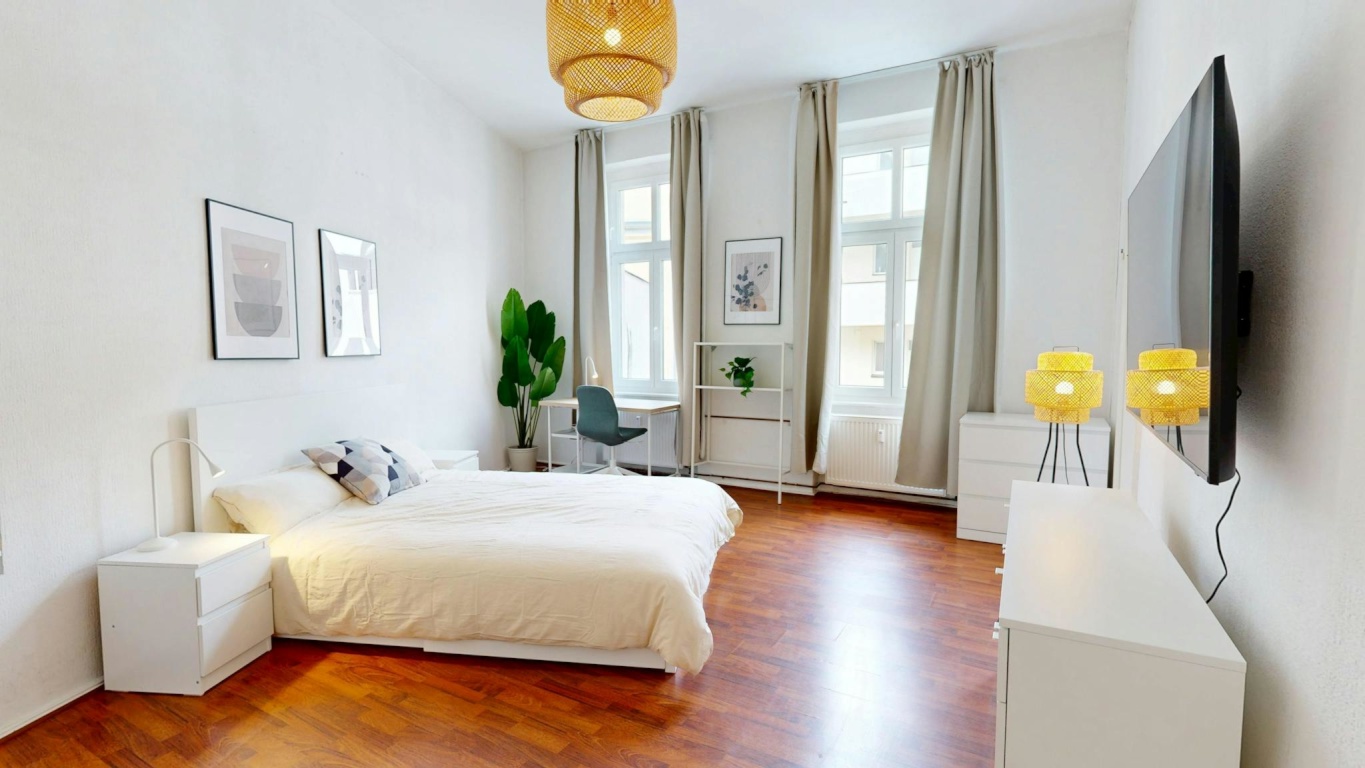Martin-Luther-Straße, Berlin