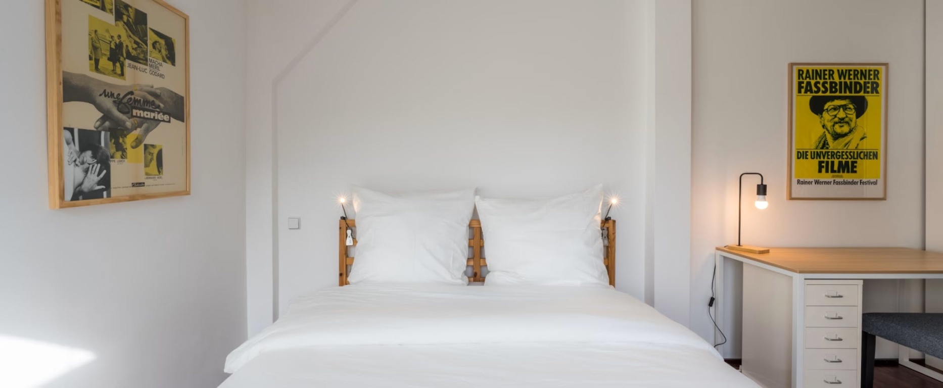 WG-Zimmer Prenzlauer Berg Gaudystraße - Bild 2
