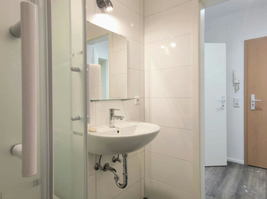 1-Zimmer-Wohnung Dorstfeld Mozartstraße - Bild 4