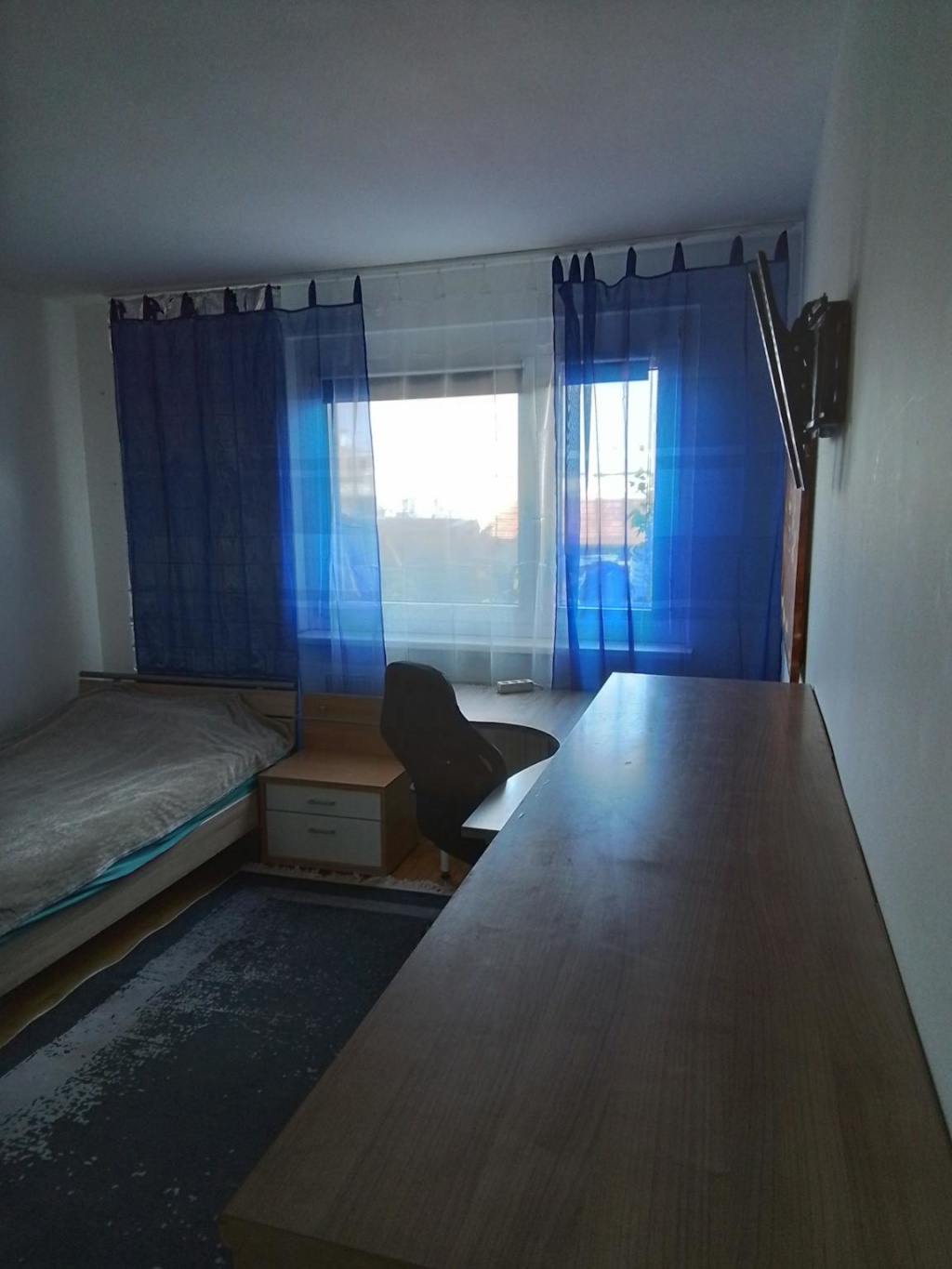 WG-Zimmer Wien Donaufelder Straße - Bild 8