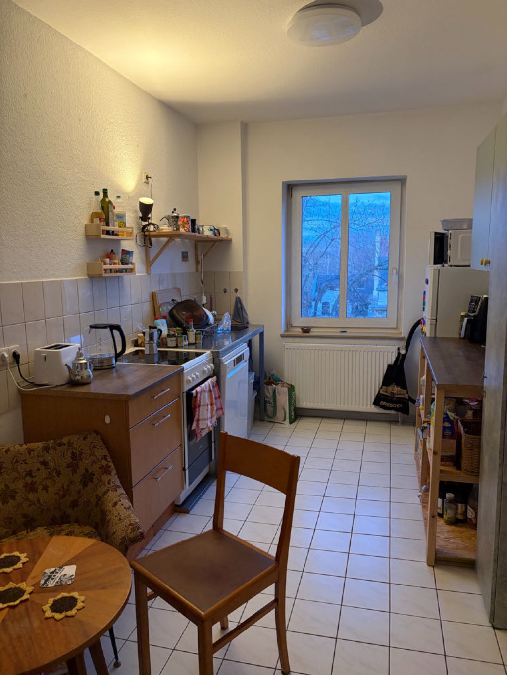 Flatshare Paulusviertel Herweghstr. - picture 7