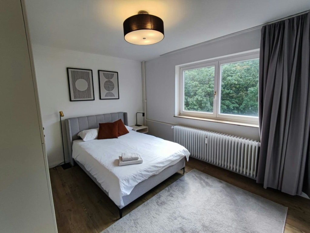 Wohnung Berlin Glockenturmstraße - Bild 4