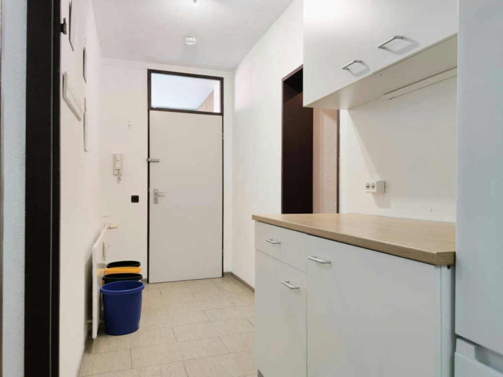 WG-Zimmer Mitte Löwenstraße - Bild 6