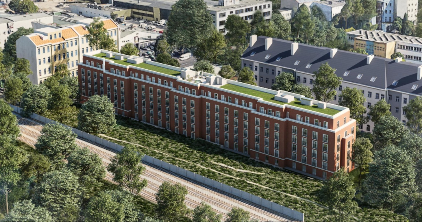 Mühlenstraße, Berlin – Mühlenstraße, 13187 Berlin Pankow – Vorschaubild 10