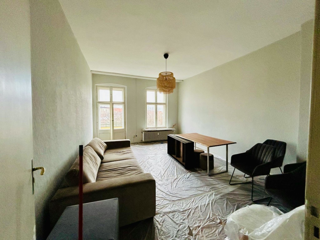 Reuterstraße, Berlin – Reuterstraße, 12047 Berlin Neukölln – Vorschaubild 6