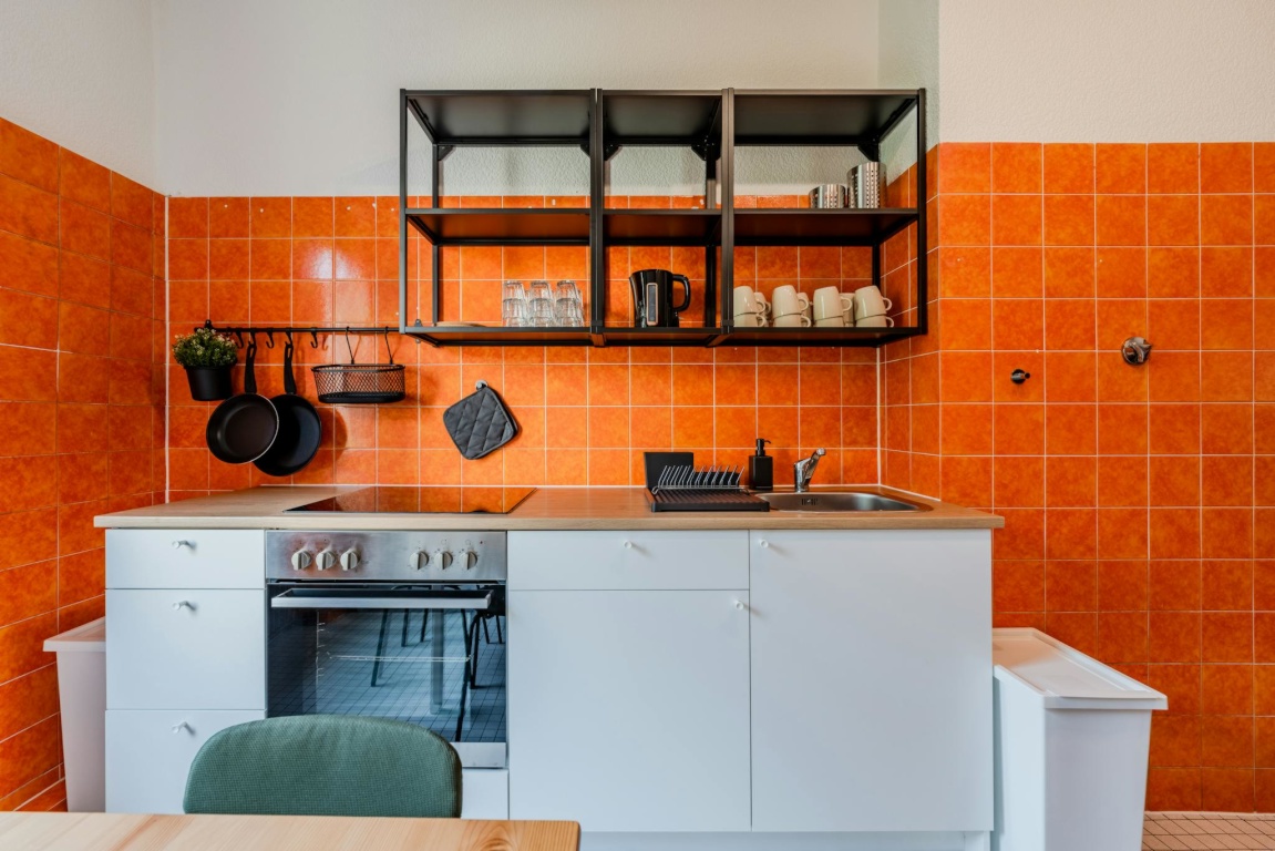 Flatshare Berlin Schürstraße - picture 6